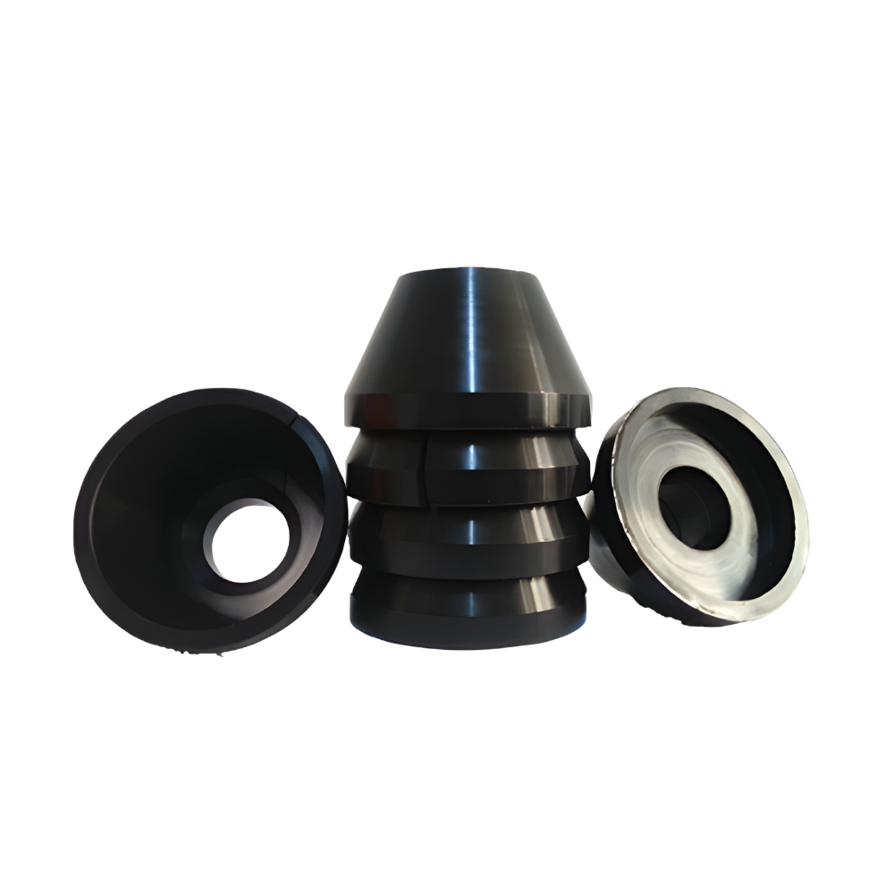 Cone Packing