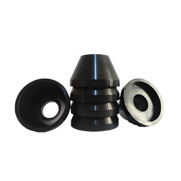 Cone Packing