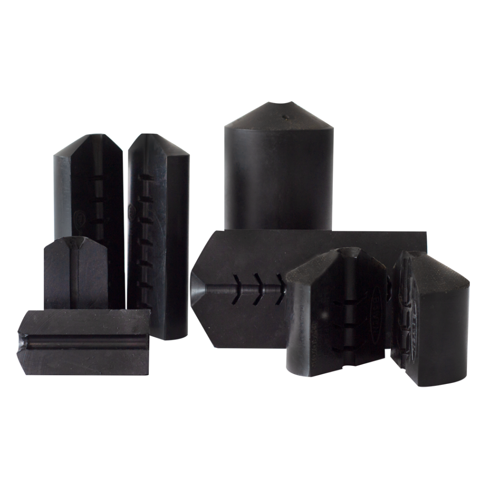 Pack Off & Line Wiper Rubber