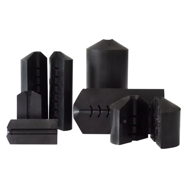 Pack Off & Line Wiper Rubber
