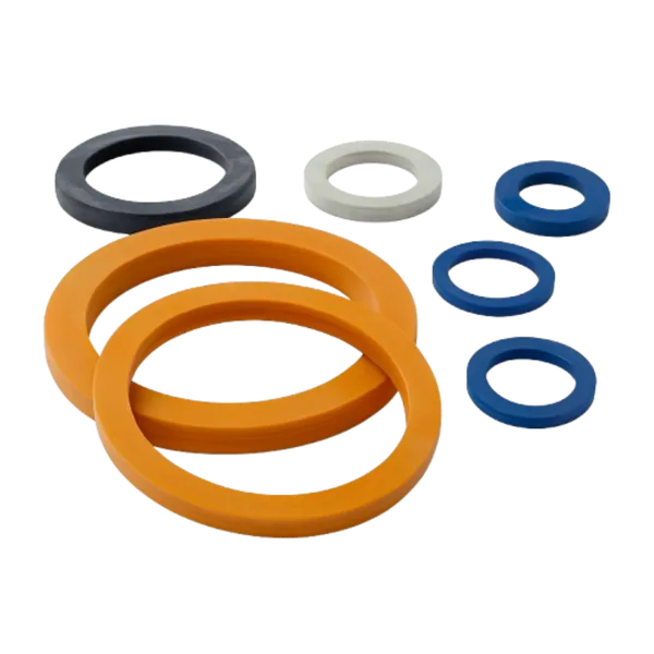 Pipe Rubber Gaskets