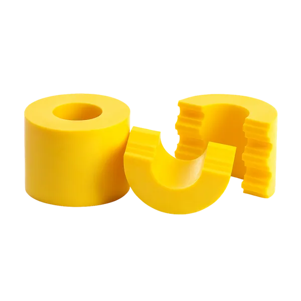 Stripper Rubber
