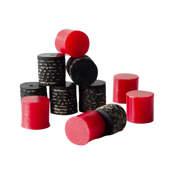 Stuffing Box Rubber